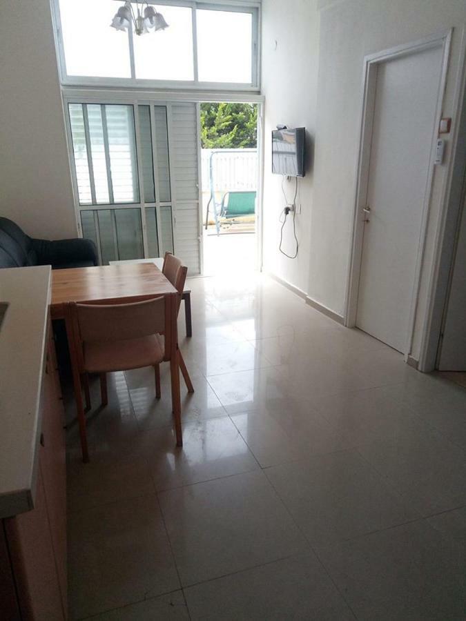 Sheffer Daire Ramat Gan Dış mekan fotoğraf