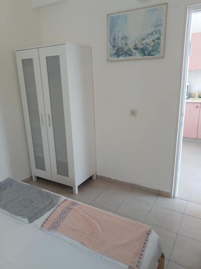 Sheffer Daire Ramat Gan Dış mekan fotoğraf