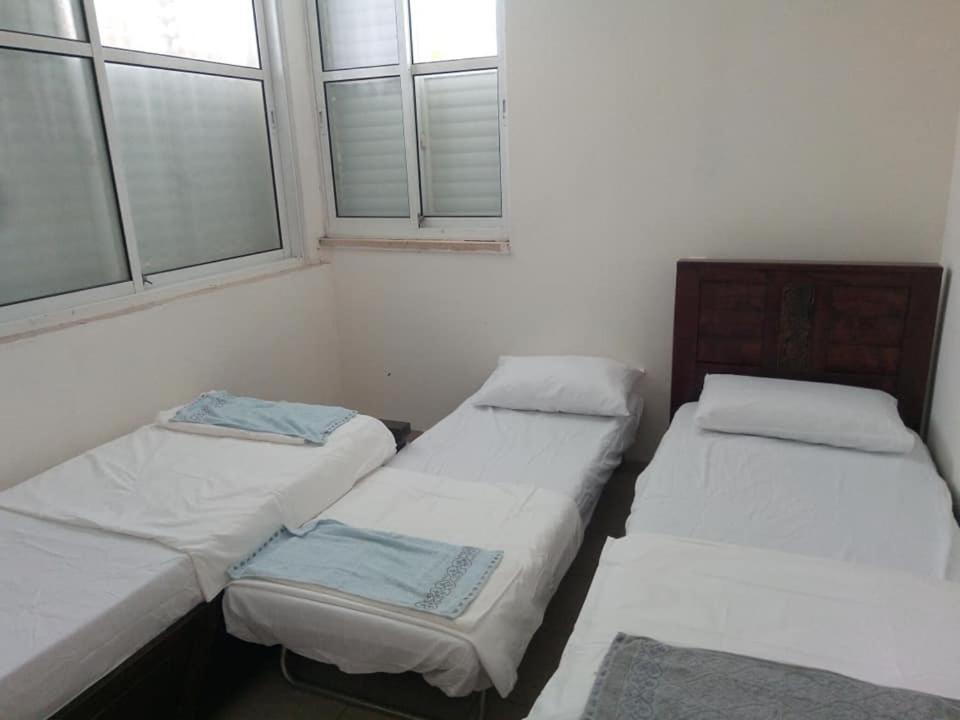 Sheffer Daire Ramat Gan Dış mekan fotoğraf